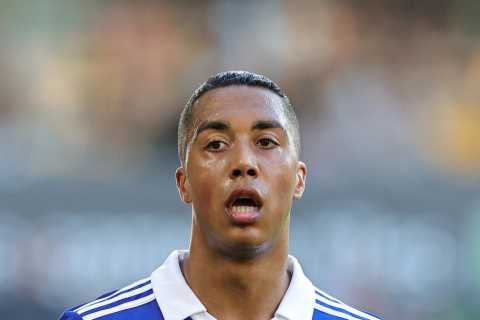Arsenal jump ahead of Barcelona in Youri Tielemans transfer race as Mikel Arteta looks to grab Leicester ace on cheap