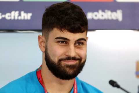 Chelsea ‘lead Josko Gvardiol transfer race and could land Croatia star in January as Real Madrid only want summer deal’