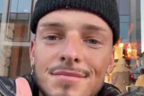Arsenal star Ben White speaks out after England World Cup exit as he thanks fans for support