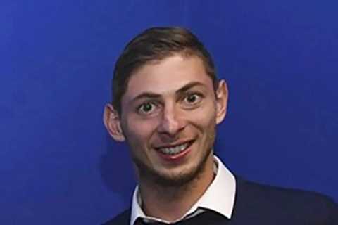 Cardiff City hit with transfer embargo for failing to pay £15m fee for tragic Emiliano Sala who died in plane crash