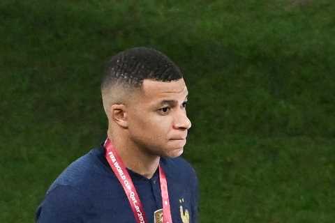 How France could line up in 2026 World Cup with XI predicted including Chelsea-bound Christopher Nkunku & Kylian Mbappe