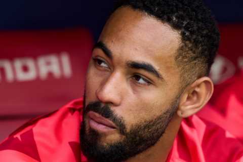 Arsenal want Brazil ace Matheus Cunha to replace Gabriel Jesus but face fight from three Premier League rivals