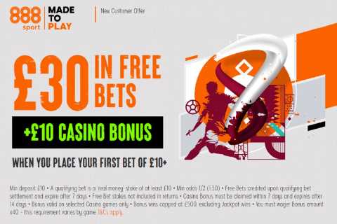 Man City vs Liverpool: Get £40 in free bets & bonuses when staking £10 on the Carabao Cup with 888Sport