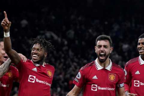 Premier League on Amazon Prime fixtures and results for 2022/23: Can they be watched for free?