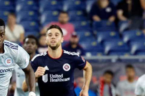Man Utd in huge Jhon Duran transfer fight with Chelsea, Liverpool and Benfica all in for 19-year-old Chicago Fire star
