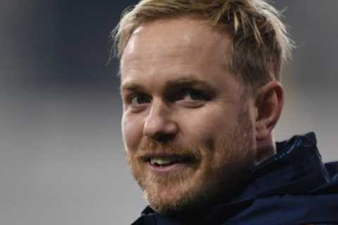 Jonas Eidevall hopes Arsenal can ‘be active’ in the winter transfer window after Miedema and Mead injuries