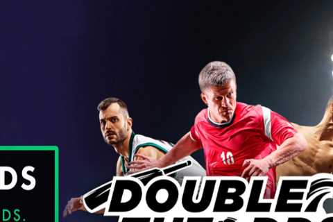 Premier League – Boxing Day betting offer: Get DOUBLE your odds when you stake £10 at Grosvenor Sport