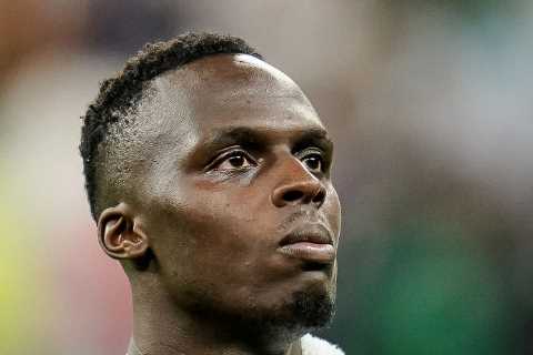 Edouard Mendy snubs ‘disrespectful’ six-year Chelsea contract as AC Milan, Nice and Monaco plot transfer swoop