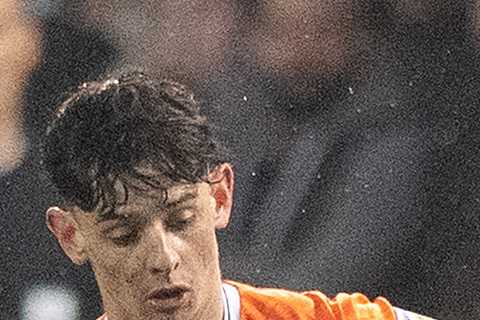 Arsenal ‘to trigger two-year extension’ for Charlie Patino as clubs circle talented youngster who’s on loan at Blackpool