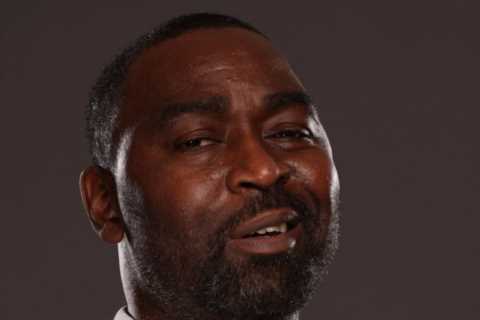 ‘Stop disrespecting my name’ – Man Utd legend Andy Cole hits out at ‘nonsense’ comparisons to Liverpool’s Darwin Nunez