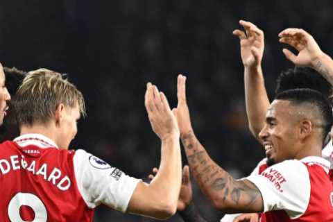 Premier League is BACK: Six days after World Cup final and 43 days after last game, the real competition returns