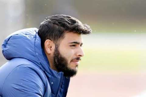 Ex-Arsenal and Chelsea scout Yousuf Sajjad who helped unearth top young stars becomes technical director of Den Bosch