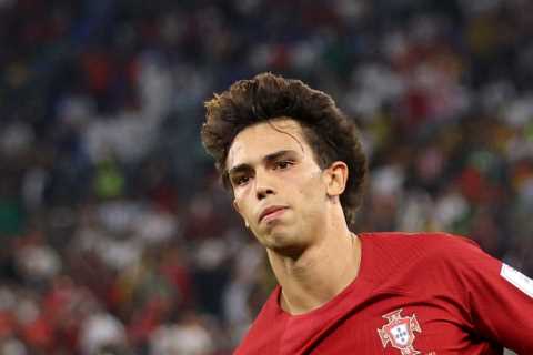 Chelsea ‘want Joao Felix in stunning January loan transfer’ as Todd Boehly targets three players