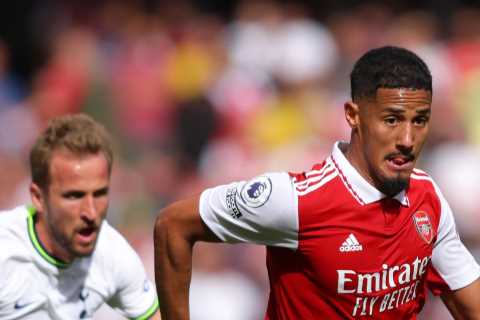 Arsenal vs West Ham: Stream FREE, TV channel, kick-off time, team news for TONIGHT’S Premier League clash