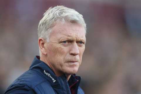 West Ham will put up ‘big fight’ to stop Declan Rice transfer exit as Chelsea and Man Utd chase £150m-rated midfielder