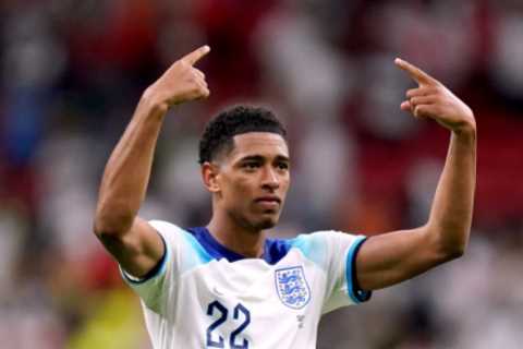 Jude Bellingham set for bargain £60m transfer as Dortmund star ‘has SECRET release clause’ which is bad news for Chelsea