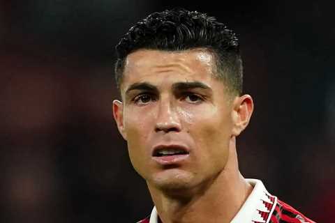 Man Utd fans sing Cristiano Ronaldo chant in Nottingham Forest win but change name to celebrate new Old Trafford hero