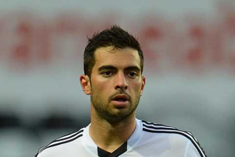 I spent five years in Premier League and played for Spain at every age group but now I’m a PRINCE representing Indonesia