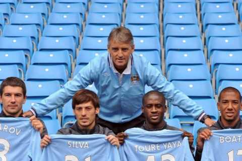 Man City’s worst Premier League transfers, from flop Jerome Boateng to Jack Rodwell and £42m mistake Eliaquim Mangala