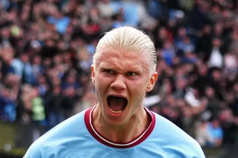 Freak Haaland nailed on to get 40 goals… but what can we expect from Arsenal, Newcastle and Gakpo in 2023?