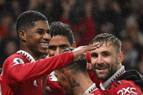 Wolves vs Man Utd: Live stream, TV channel, kick-off time, team news for Premier League game on New Year’s Eve