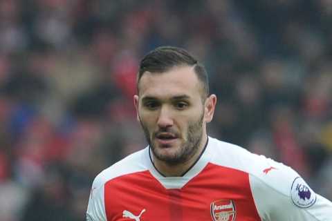 Ex-Arsenal ace Lucas Perez pays part of own transfer fee to rejoin beloved Deportivo in Spanish third tier