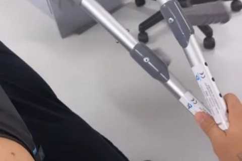Arsenal boost as Gabriel Jesus hints he’s ditched crutches on Instagram as he steps up return from World Cup injury