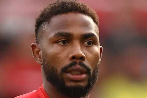 Desperate Nottingham Forest aim to sell Emmanuel Dennis back to Watford with no other English club able to sign £15m dud