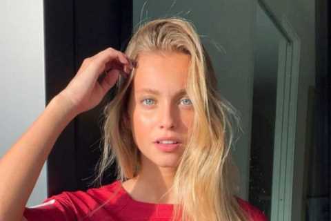 Meet Arsenal and Man Utd target Joao Felix’s stunning girlfriend Margarida, who was wrongly accused of cheating on him