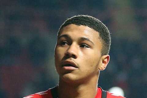 Chelsea set to block Mason Burstow loan transfer exit with young striker in line for first-team shot amid injury crisis