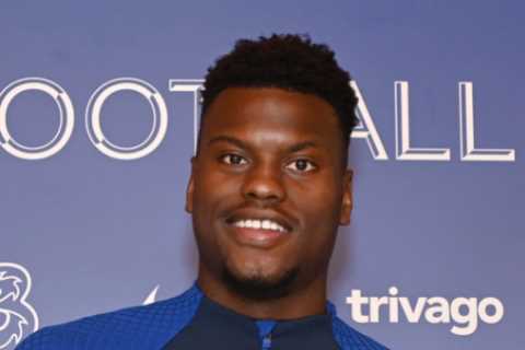 Chelsea new-boy Benoit Badiashile reveals THREE Blues heroes he idolised as kid and ‘legend’ he can’t wait to play with