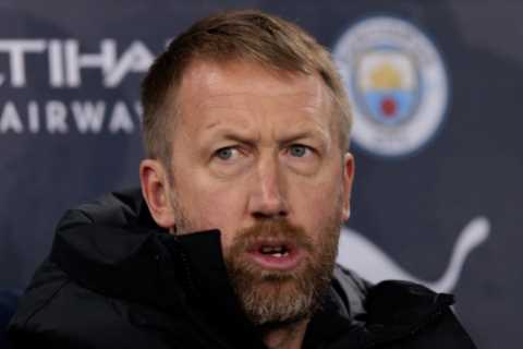 Mauricio Pochettino has eyes on Chelsea job if under-fire Graham Potter is given boot after miserable run