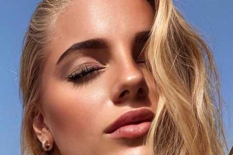 ‘World’s most beautiful footballer’ desperate to date Cristiano Ronaldo and reveals she is Chelsea fan