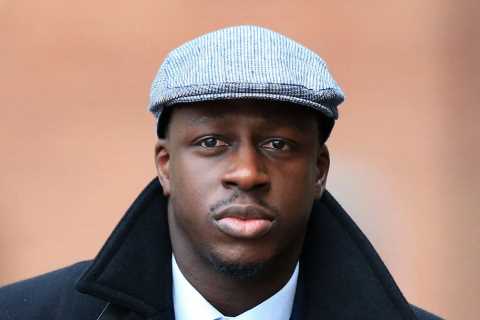 Major update in Benjamin Mendy rape case as Manchester City star awaits verdict