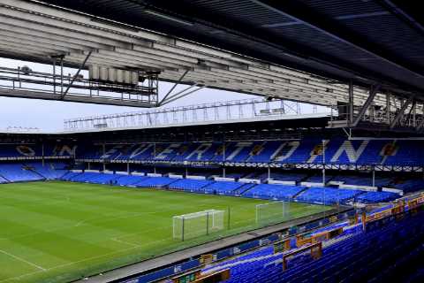 Everton directors told not to attend Southampton clash due to ‘real and credible threat to safety and security’