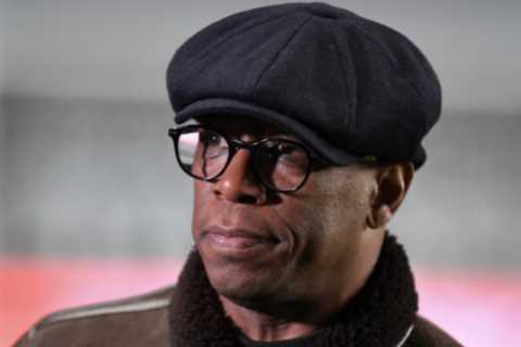 ‘It’s not working out’ – Ian Wright blasts ‘f***ing nervy’ Koulibaly and slams Kepa as he blames Chelsea flops for form