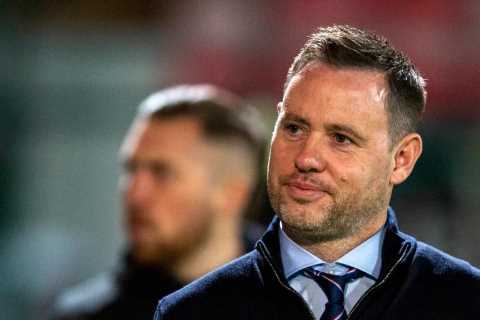 Rangers closing in on Todd Cantwell as transfer timeline revealed for Norwich City star