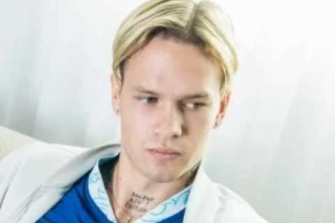 Chelsea CONFIRM £97m Mykhailo Mudryk transfer on mammoth eight-and-a-half year contract after hijacking Arsenal move