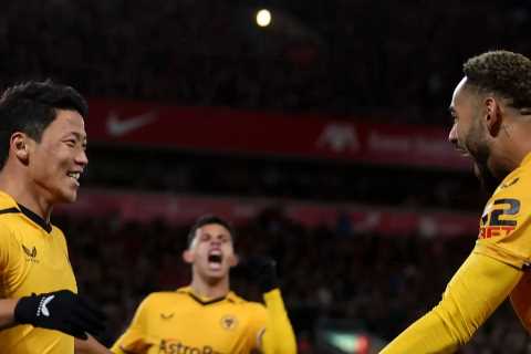 Wolves vs Liverpool: TV channel, stream FREE, kick-off time, team news for FA Cup 3rd round replay
