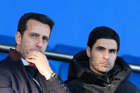 How Edu’s 24 Arsenal transfers have worked out with more hits than misses as he searches for Mudryk replacement
