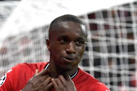 Arsenal consider Moussa Diaby transfer to boost winger options but fear being priced out by Bayer Leverkusen