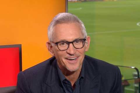 BBC One’s live FA Cup coverage hit by ‘porn noises’ as YouTube pranksters hide mobile on the set of Wolves v Liverpool