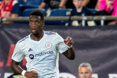 Man Utd and Liverpool both plotted swoop for Jhon Duran before Aston Villa sealed £18m transfer for Chicago Fire star