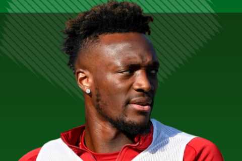 Aston Villa line up Tammy Abraham transfer as Roma look to replace former Chelsea striker with Roberto Firmino