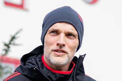 Thomas Tuchel’s ‘galactic’ Bayern Munich salary revealed – but German is still getting paid less than he was at Chelsea