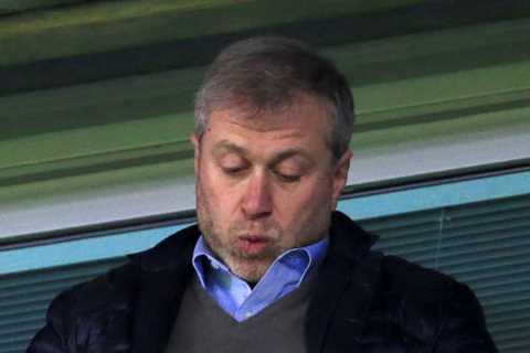Roman Abramovich ‘secretly bankrolled club once branded ‘Chelsea B’ for at least £103million while owning Blues’