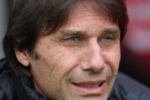 Arsenal legend Martin Keown claims Gunners had ‘enormous’ role in Antonio Conte’s Tottenham sacking