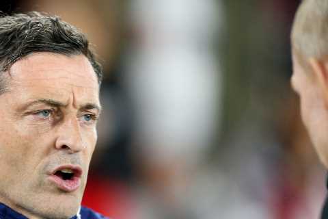 Newcastle announce shock signing of former Sunderland manager to join Eddie Howe’s team