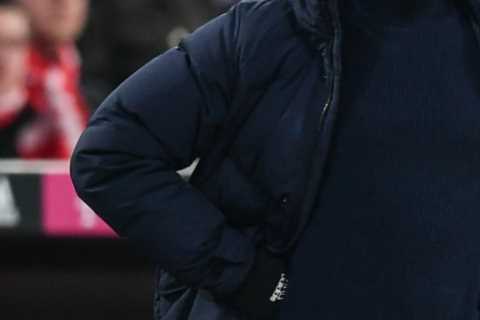 Chelsea manager target Julian Nagelsmann is skateboarding ‘Baby Mourinho’ who devises tactics on the loo