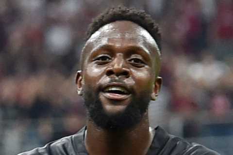 Liverpool legend Divock Origi wanted in four-way Prem transfer return fight as Aston Villa lead race for AC Milan ace